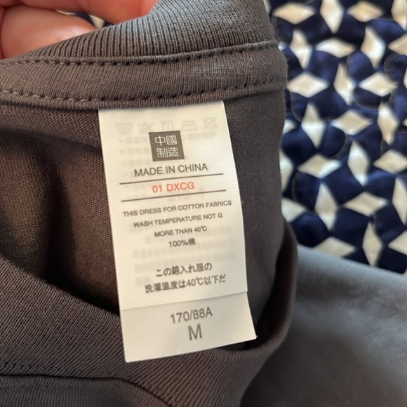 I’ve heard enough from old white mem cropped tee - Picture 4 of 4